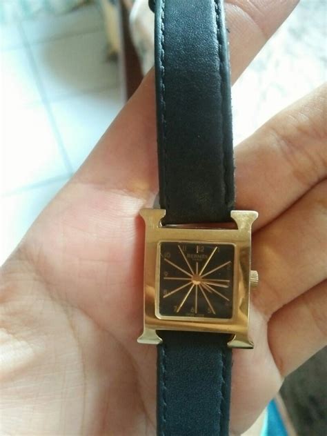 jam tangan hermes wanita original